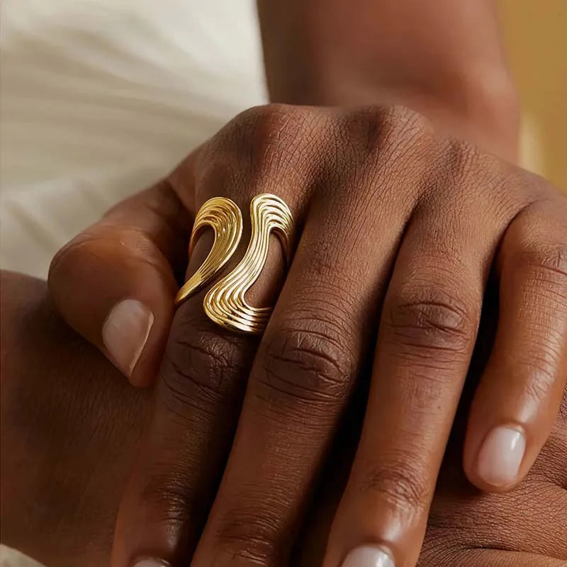 Kairo Ring KARO