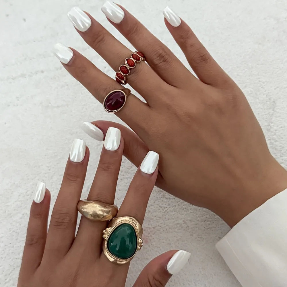 Nexa Ring Set KARO