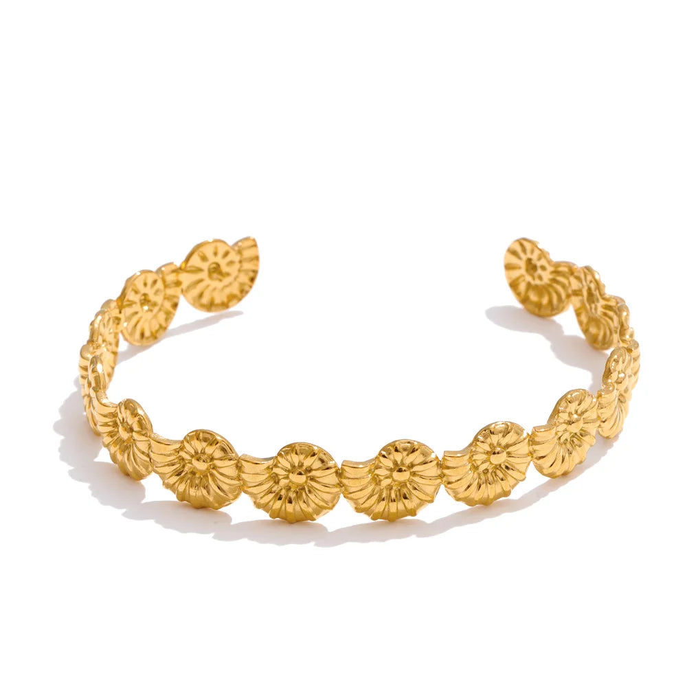 Zafira Cuff KARO
