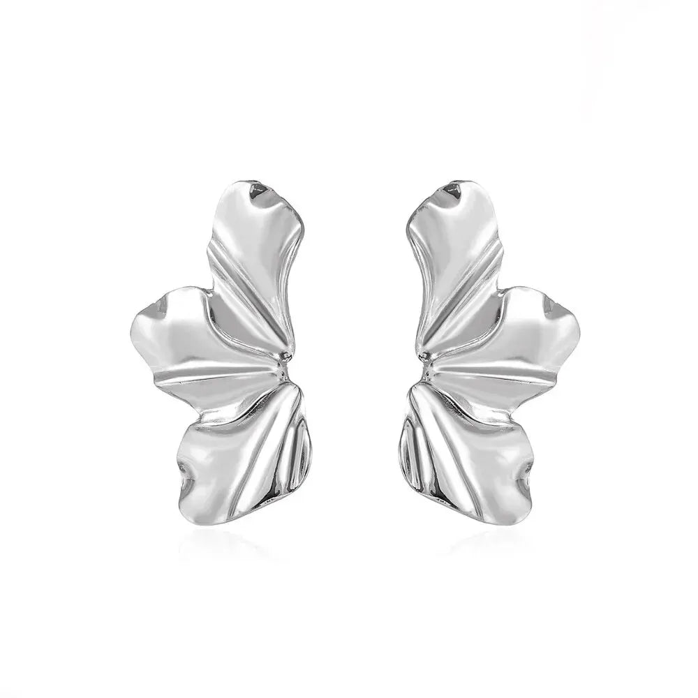 Sorelle Stud Earrings KARO