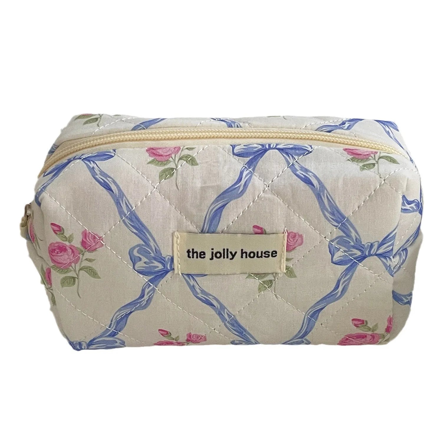 Solea Beauty Bag KARO