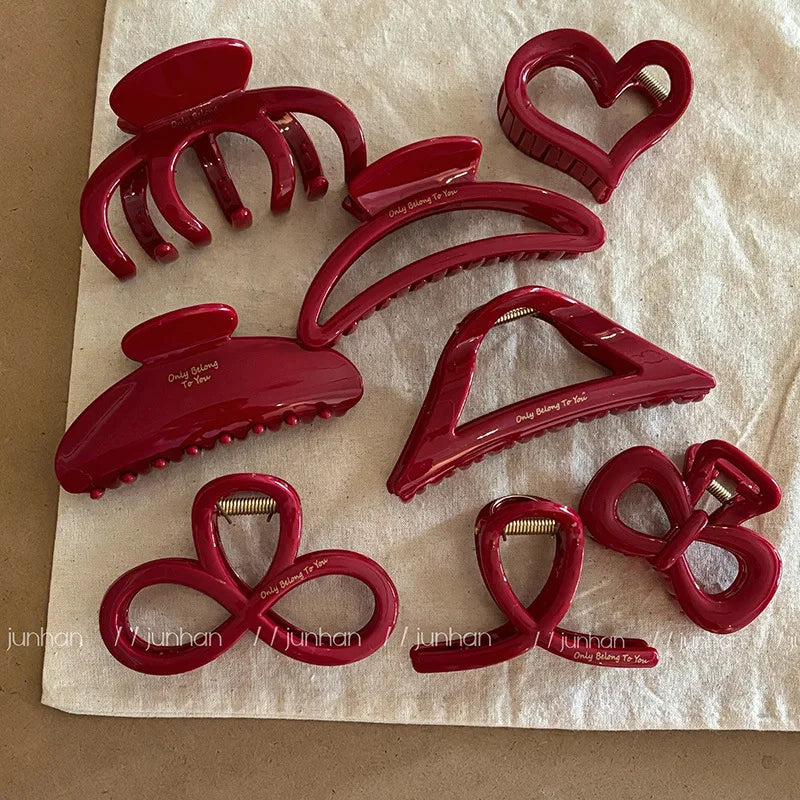 Solea Hair Claw KARO
