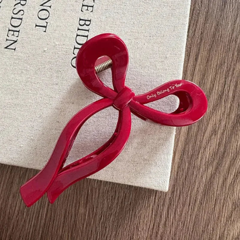 Roselle Hair Claw KARO