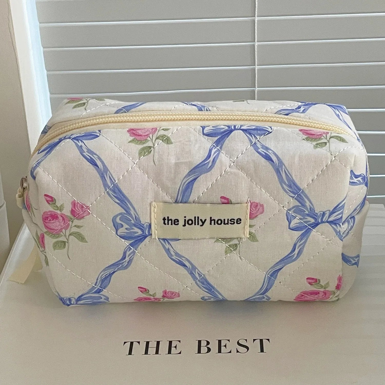 Solea Beauty Bag KARO