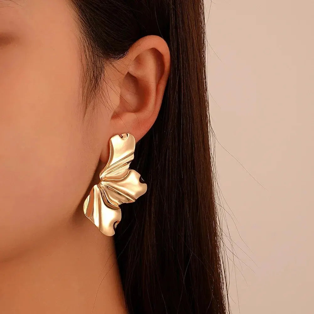 Sorelle Stud Earrings KARO