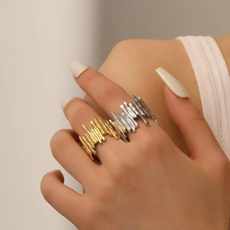 Vero Bar Ring KARO