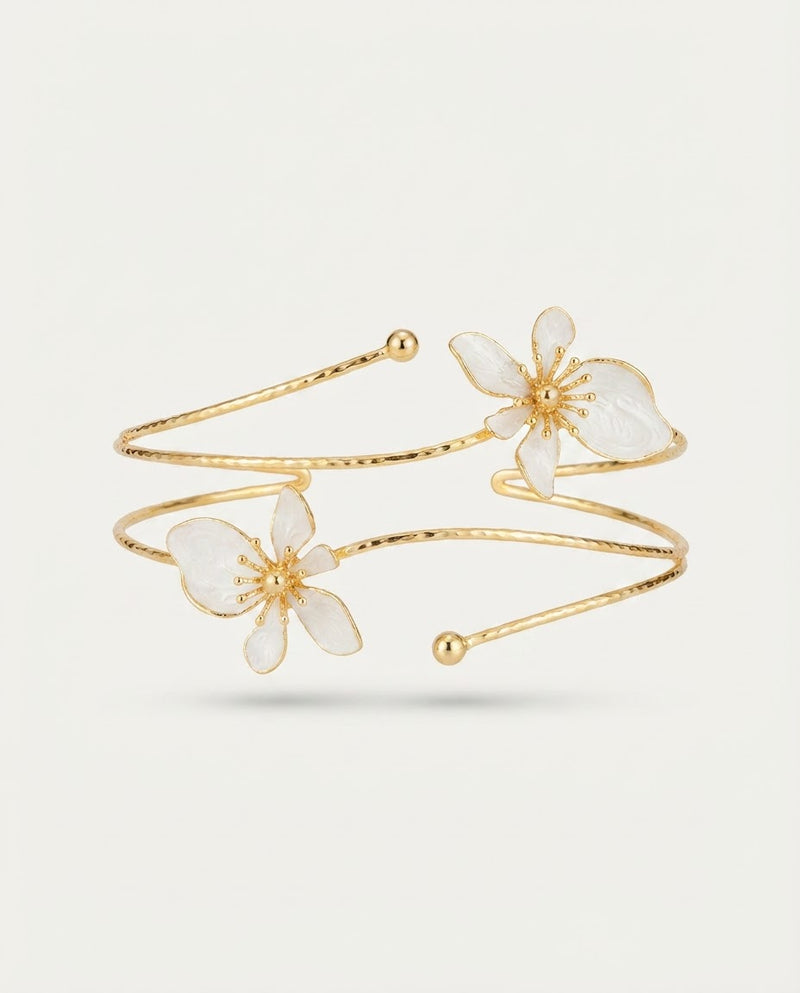 Virelle Arm Cuff