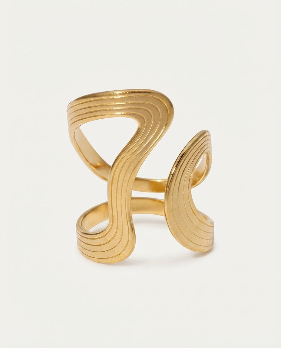 Kairo Ring KARO