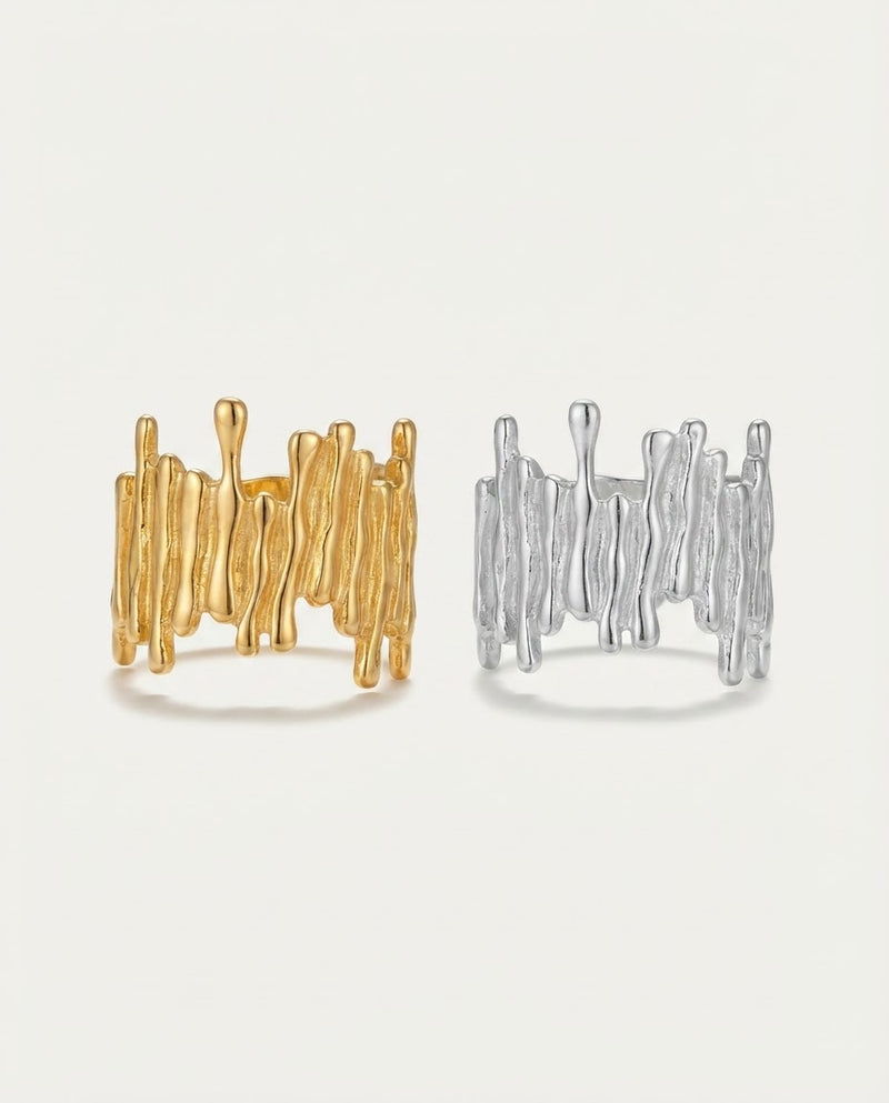 Vero Bar Ring