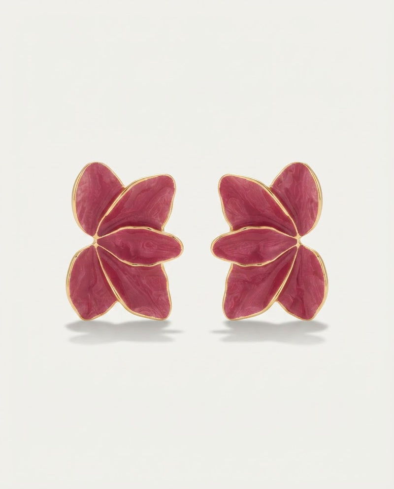 Liora Drop Earrings KARO