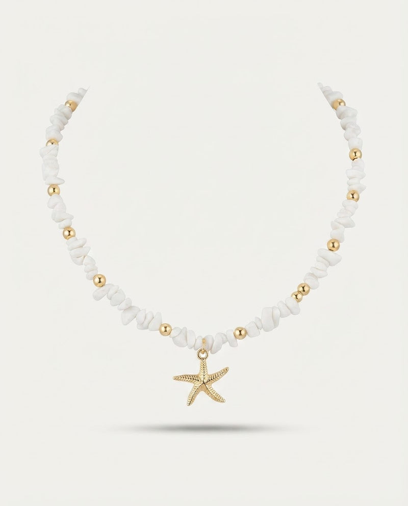 Talia Choker Necklace