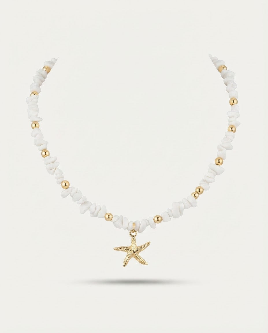 Talia Choker Necklace KARO