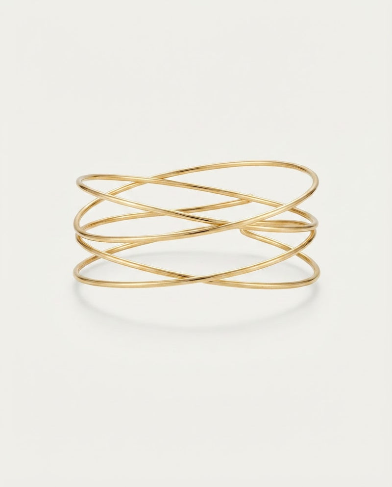 Celira Arm Cuff