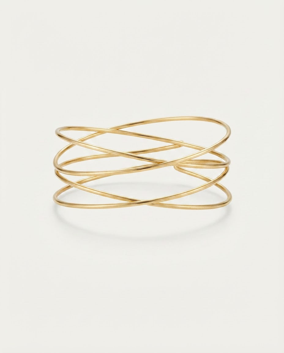 Celira Arm Cuff KARO