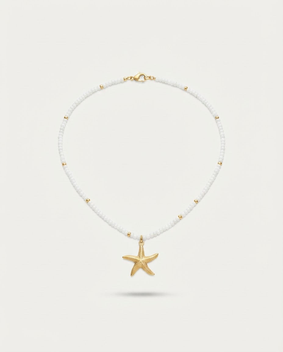 Solea Choker Necklace KARO